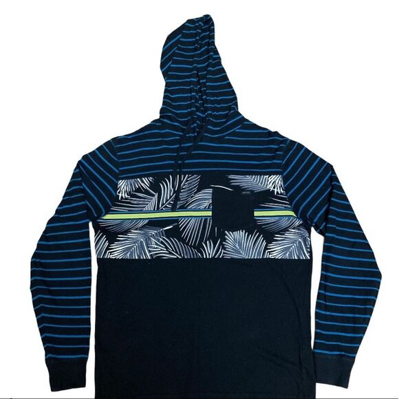 AMPLIFY Jersey  Size Small Men’s Sweatshirt Hoodie Shirt Long Sleeve - Picture 7 of 7